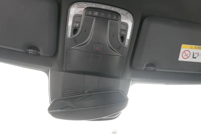 Mercedes-Benz V 300 din 2024 cu 45.828 km - oferta MER165782 - foto 27