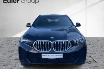 BMW X6 din 2024 - oferta BMW165783