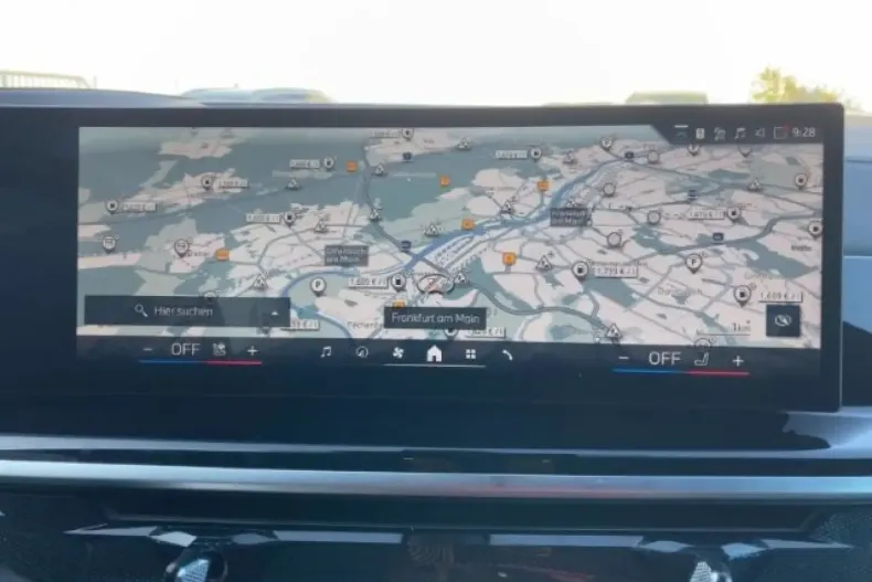 BMW X6 din 2024 cu 25.219 km - oferta BMW165783 - foto 8