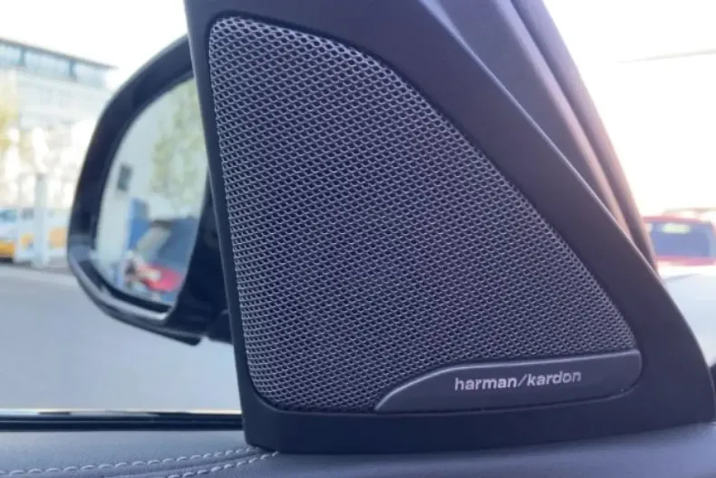 BMW X6 din 2024 cu 25.219 km - oferta BMW165783 - foto 10