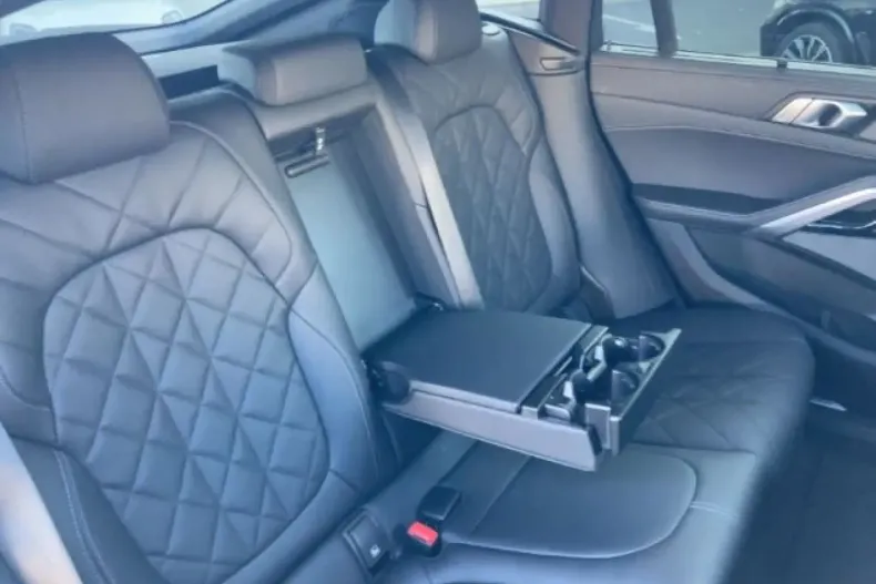 BMW X6 din 2024 cu 25.219 km - oferta BMW165783 - foto 13