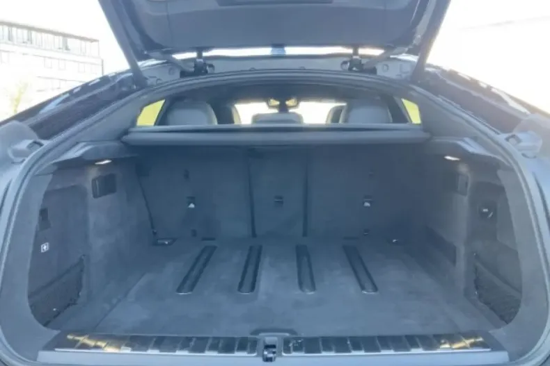 BMW X6 din 2024 cu 25.219 km - oferta BMW165783 - foto 14