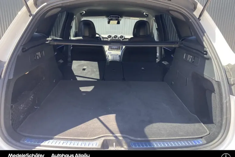 Mercedes-Benz GLC 220 din 2024 cu 20.421 km - oferta MER165785 - foto 9