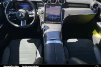 Mercedes-Benz GLC 220 din 2024 cu 20.421 km - oferta MER165785 - foto 11