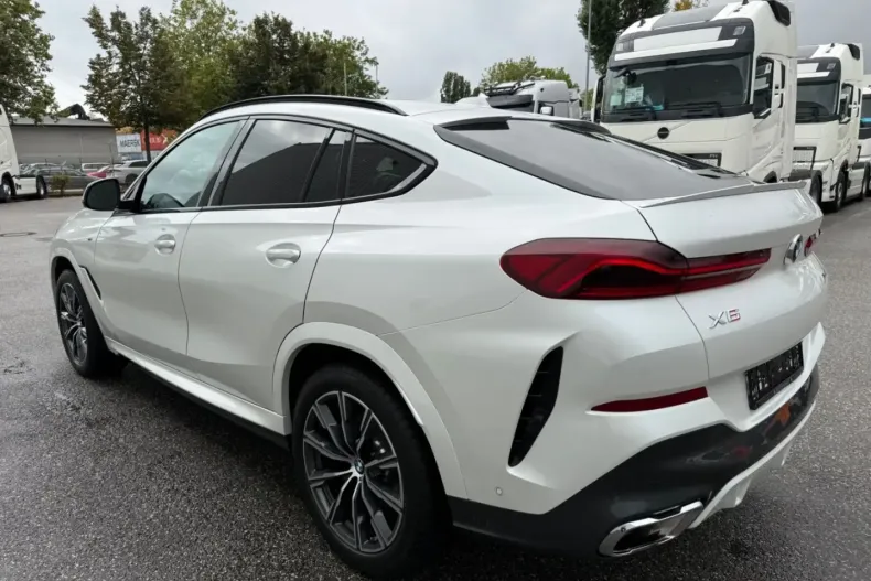 BMW X6 din 2024 cu 24.169 km - oferta BMW165786 - foto 6