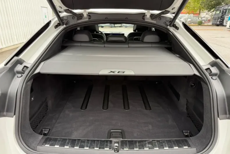 BMW X6 din 2024 cu 24.169 km - oferta BMW165786 - foto 7