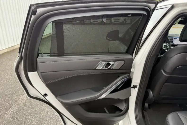 BMW X6 din 2024 cu 24.169 km - oferta BMW165786 - foto 9