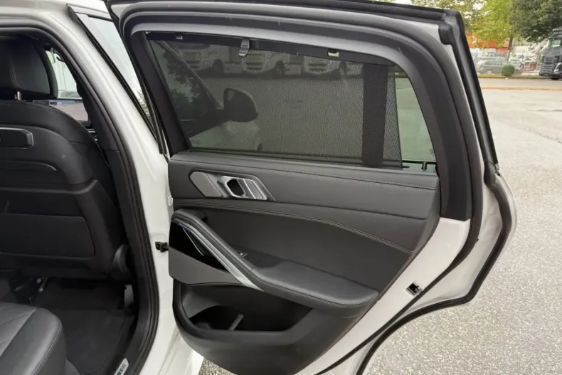 BMW X6 din 2024 cu 24.169 km - oferta BMW165786 - foto 16