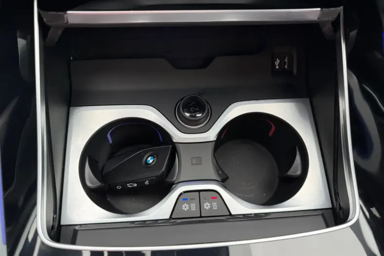 BMW X6 din 2024 cu 24.169 km - oferta BMW165786 - foto 24