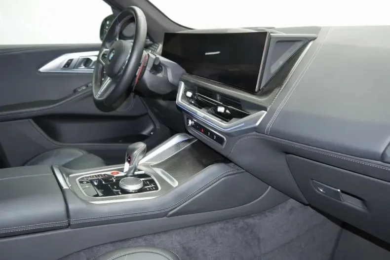 BMW XM din 2024 cu 23.175 km - oferta BMW165789 - foto 4