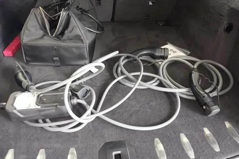 BMW XM din 2024 cu 23.175 km - oferta BMW165789 - foto 15