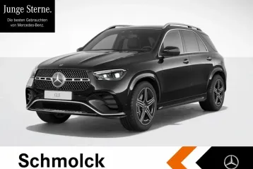 Mercedes-Benz GLE 350 din 2024 - oferta MER165790