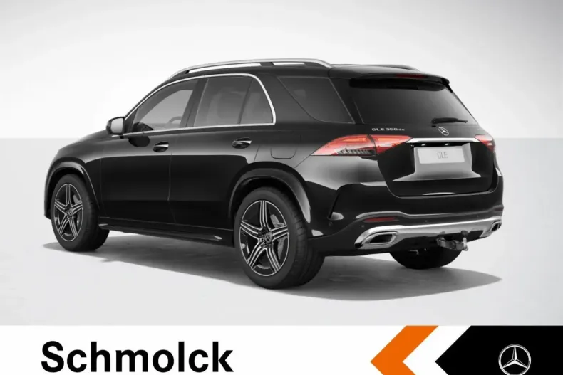 Mercedes-Benz GLE 350 din 2024 cu 27.900 km - oferta MER165790 - foto 7