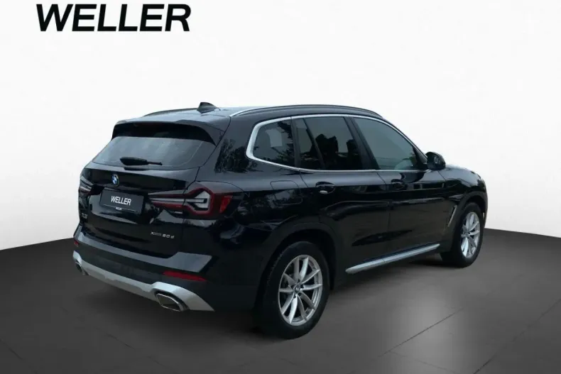 BMW X3 din 2022 cu 93.931 km - oferta BMW165791 - foto 3