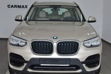 BMW X3 din 2020 - oferta BMW165792