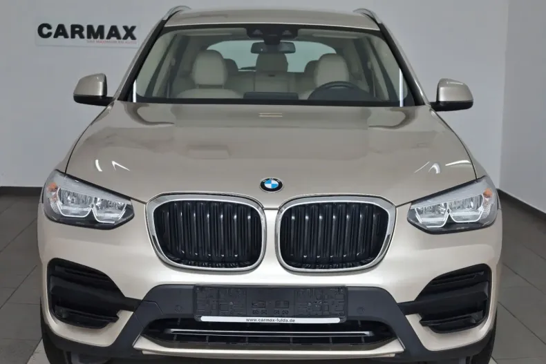 BMW X3 din 2020 cu 75.740 km - oferta BMW165792 - foto 1