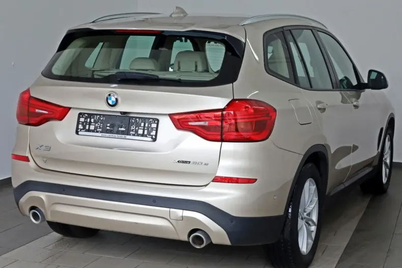 BMW X3 din 2020 cu 75.740 km - oferta BMW165792 - foto 2