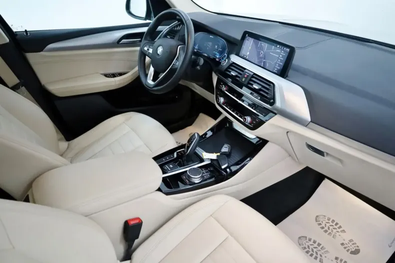 BMW X3 din 2020 cu 75.740 km - oferta BMW165792 - foto 4