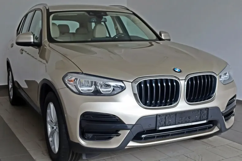 BMW X3 din 2020 cu 75.740 km - oferta BMW165792 - foto 7