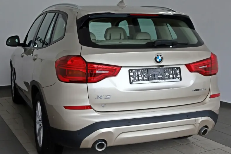 BMW X3 din 2020 cu 75.740 km - oferta BMW165792 - foto 8