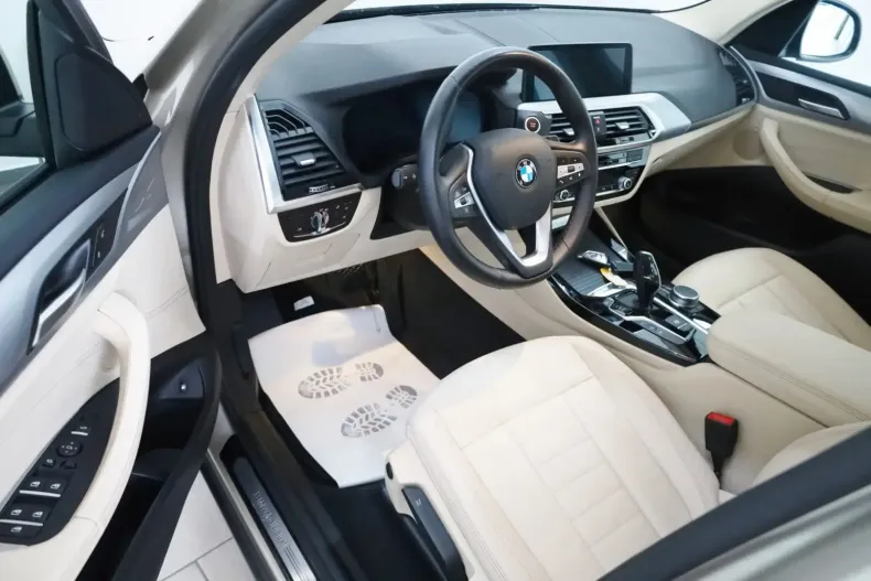 BMW X3 din 2020 cu 75.740 km - oferta BMW165792 - foto 9