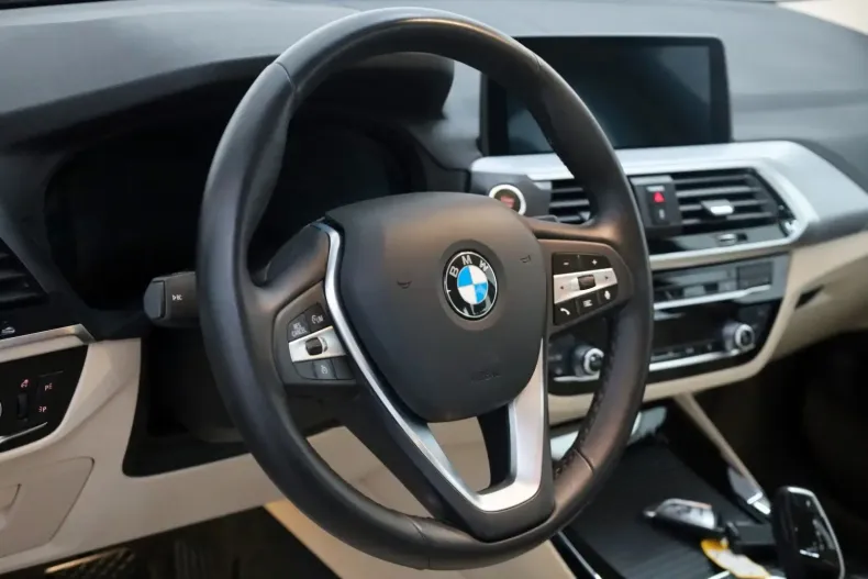 BMW X3 din 2020 cu 75.740 km - oferta BMW165792 - foto 10