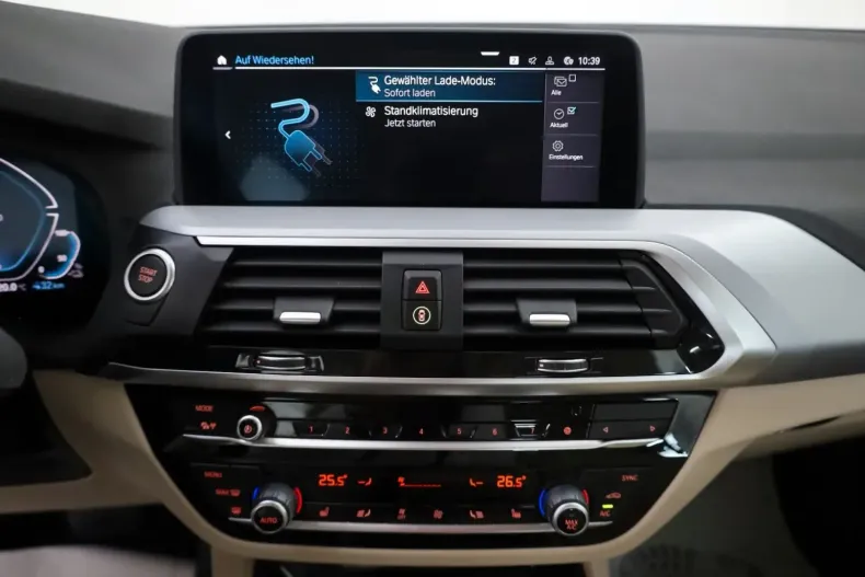 BMW X3 din 2020 cu 75.740 km - oferta BMW165792 - foto 11