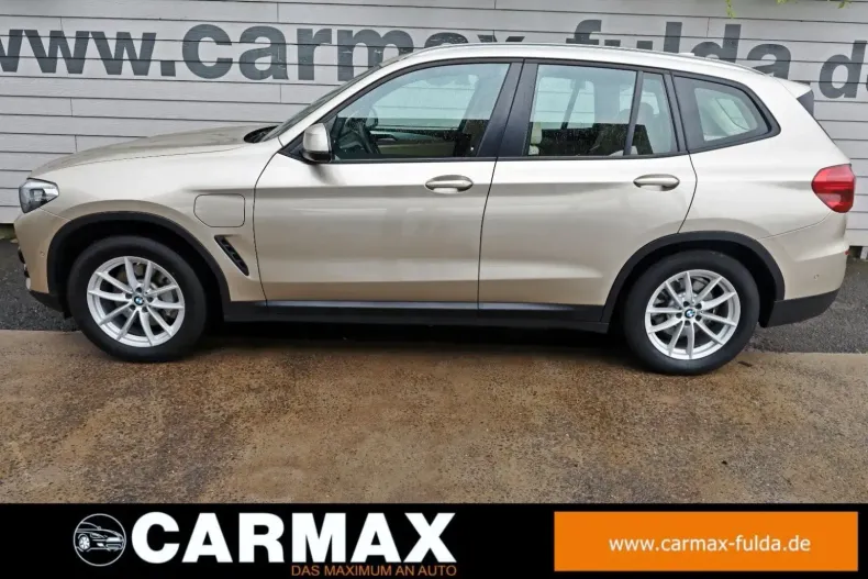 BMW X3 din 2020 cu 75.740 km - oferta BMW165792 - foto 13