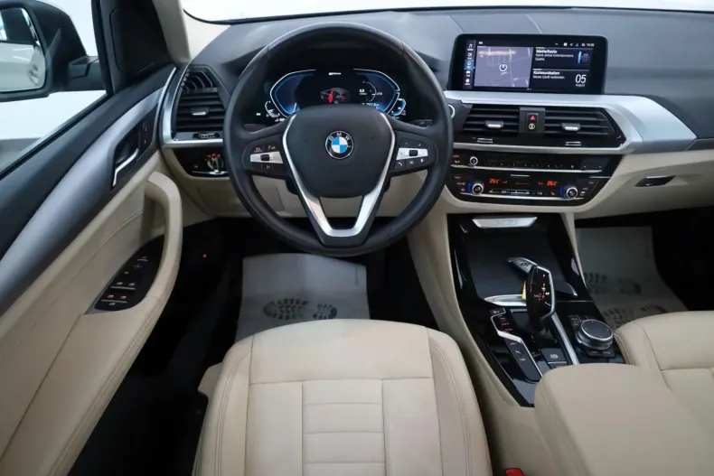 BMW X3 din 2020 cu 75.740 km - oferta BMW165792 - foto 14