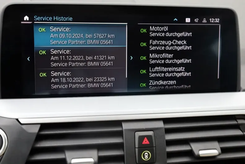 BMW X3 din 2020 cu 75.740 km - oferta BMW165792 - foto 17