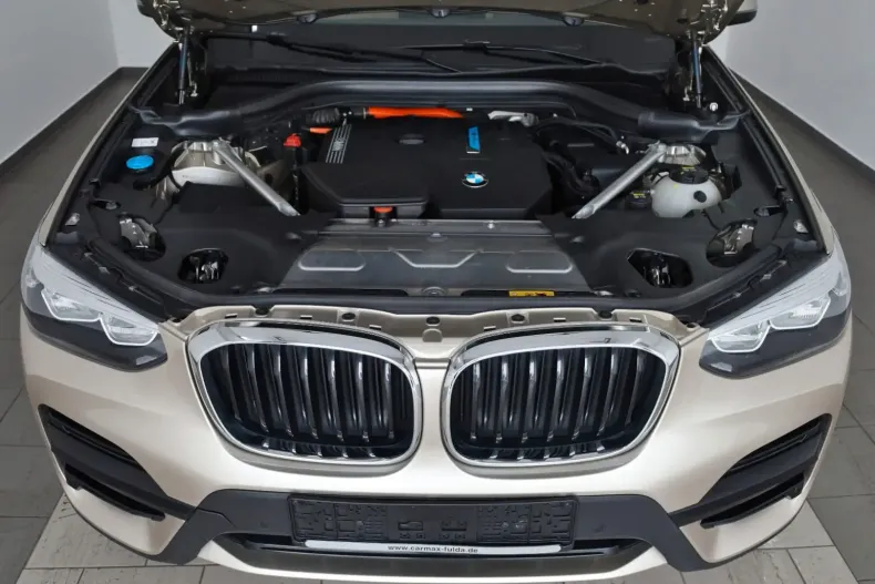 BMW X3 din 2020 cu 75.740 km - oferta BMW165792 - foto 19