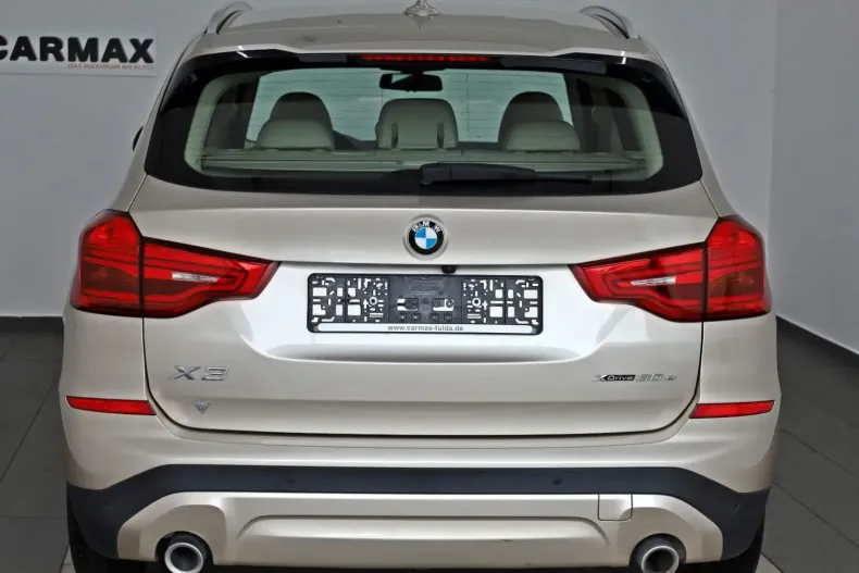 BMW X3 din 2020 cu 75.740 km - oferta BMW165792 - foto 20