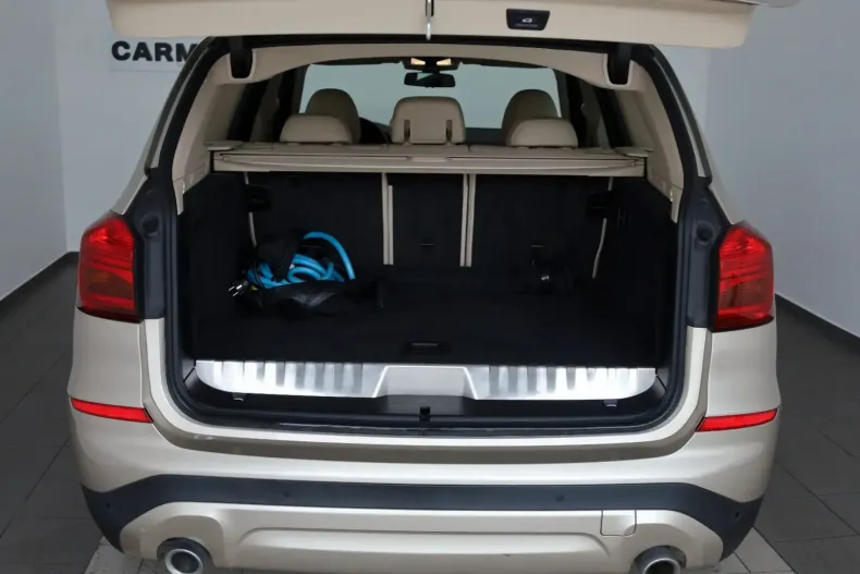 BMW X3 din 2020 cu 75.740 km - oferta BMW165792 - foto 21