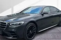 Mercedes-Benz S 400 din 2023 cu 34.543 km - oferta MER165793 - foto 2