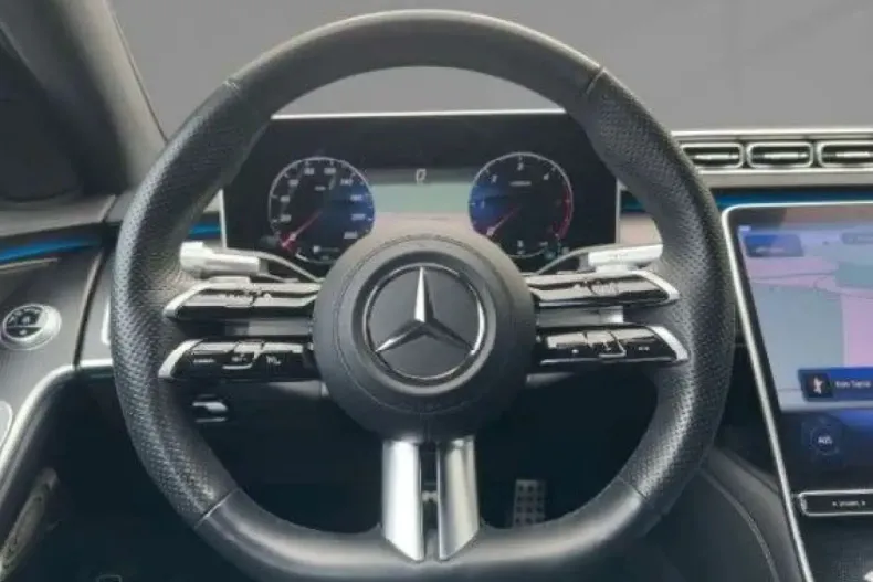 Mercedes-Benz S 400 din 2023 cu 34.543 km - oferta MER165793 - foto 5