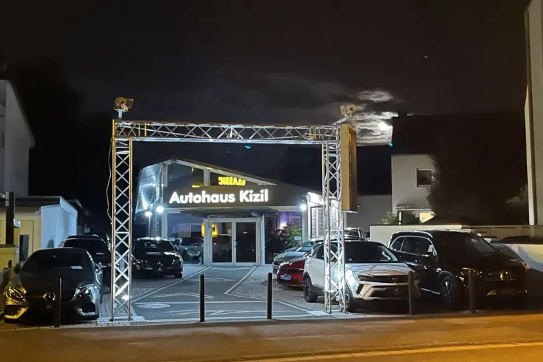 Mercedes-Benz S 400 din 2023 cu 34.543 km - oferta MER165793 - foto 7