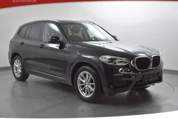 BMW X3 din 2020 - oferta BMW165794