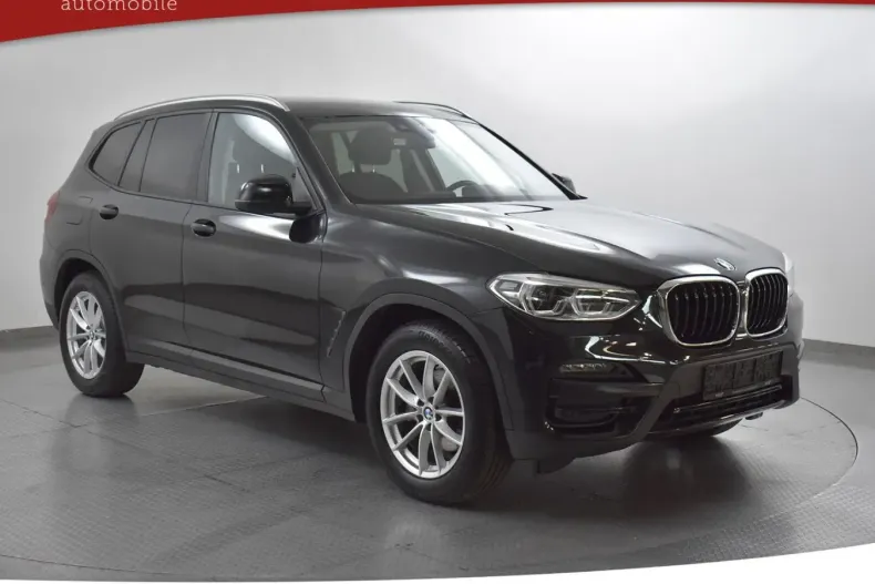 BMW X3 din 2020 cu 77.409 km - oferta BMW165794 - foto 1