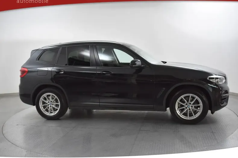 BMW X3 din 2020 cu 77.409 km - oferta BMW165794 - foto 2