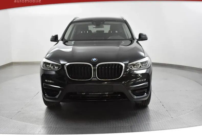 BMW X3 din 2020 cu 77.409 km - oferta BMW165794 - foto 3