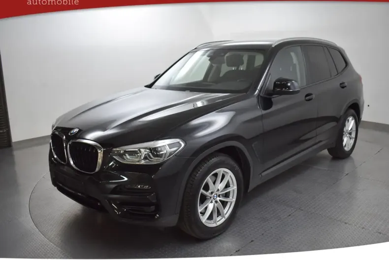 BMW X3 din 2020 cu 77.409 km - oferta BMW165794 - foto 4