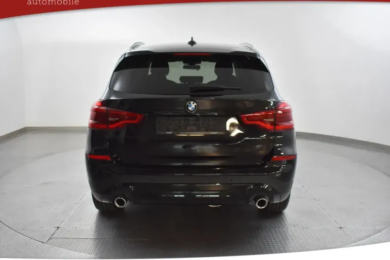 BMW X3 din 2020 cu 77.409 km - oferta BMW165794 - foto 6