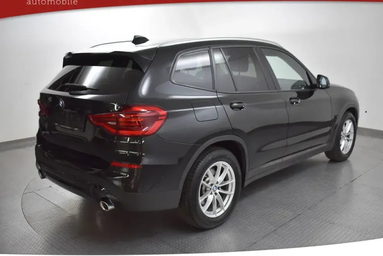 BMW X3 din 2020 cu 77.409 km - oferta BMW165794 - foto 7
