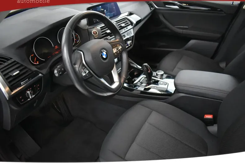 BMW X3 din 2020 cu 77.409 km - oferta BMW165794 - foto 10