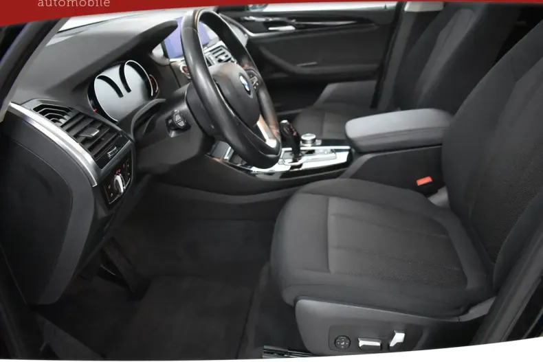 BMW X3 din 2020 cu 77.409 km - oferta BMW165794 - foto 11