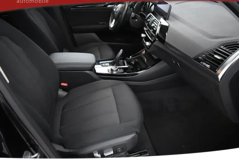 BMW X3 din 2020 cu 77.409 km - oferta BMW165794 - foto 12