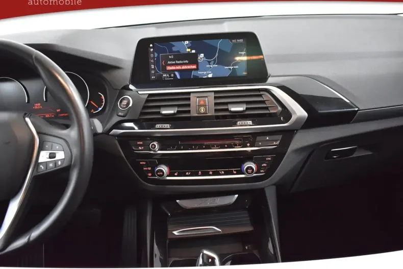 BMW X3 din 2020 cu 77.409 km - oferta BMW165794 - foto 14