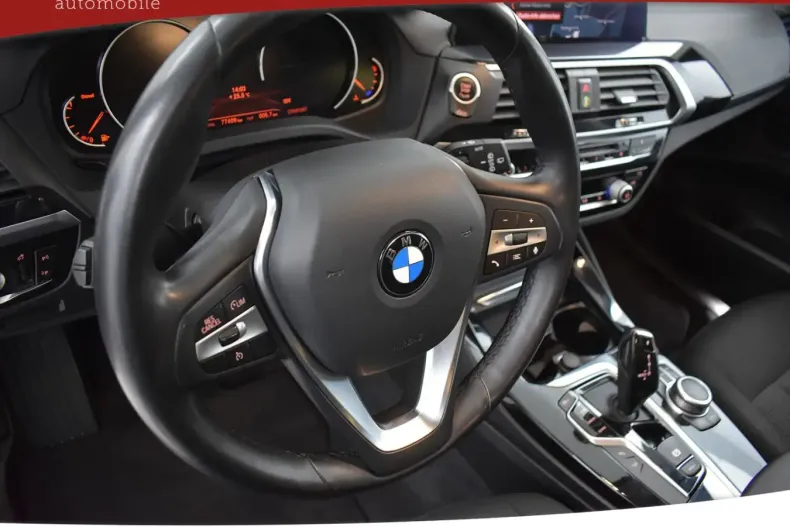 BMW X3 din 2020 cu 77.409 km - oferta BMW165794 - foto 15