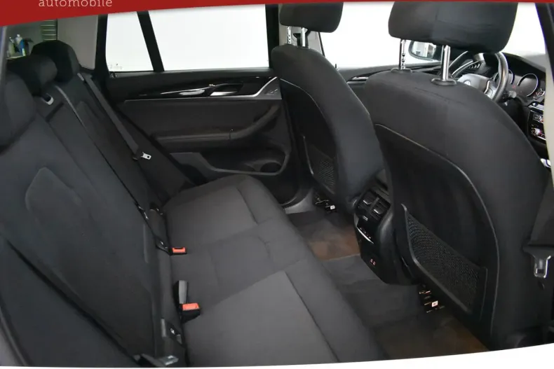 BMW X3 din 2020 cu 77.409 km - oferta BMW165794 - foto 16