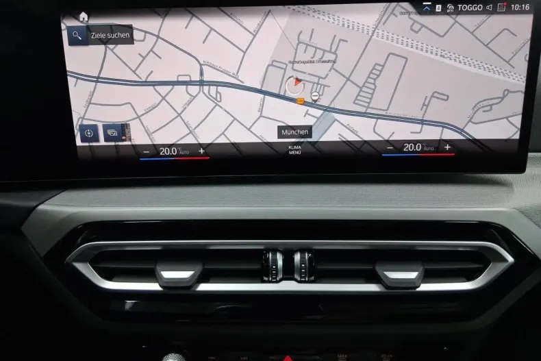 BMW 320 din 2024 cu 20.844 km - oferta BMW165795 - foto 9